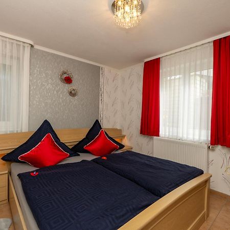 Haus Mozart Apartment Остзебад Бинц Екстериор снимка